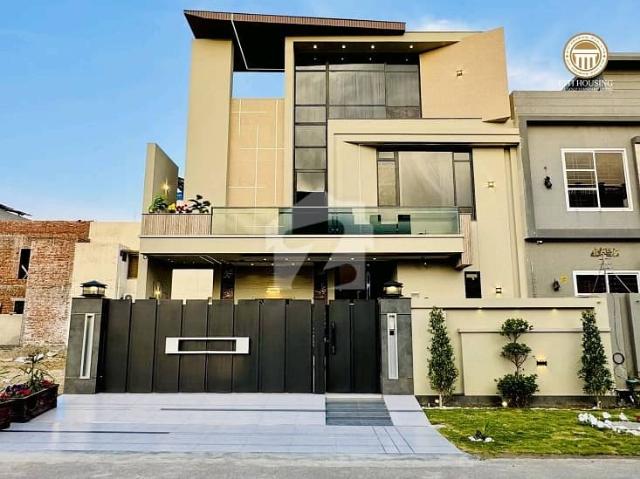 Get Your Hands On Prime Location House In Citi Housing Society Best Area