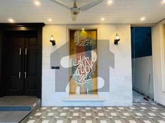 Get Your Hands On Prime Location House In Gujranwala Best Area Royal Palm City