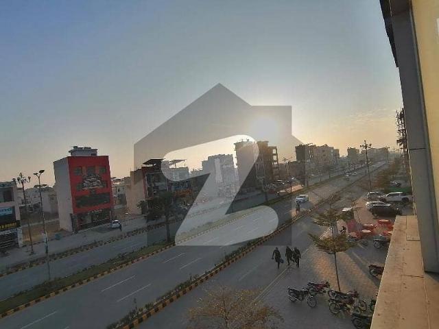 Get Your Hands On Prime Location Residential Plot In Lahore Best Area