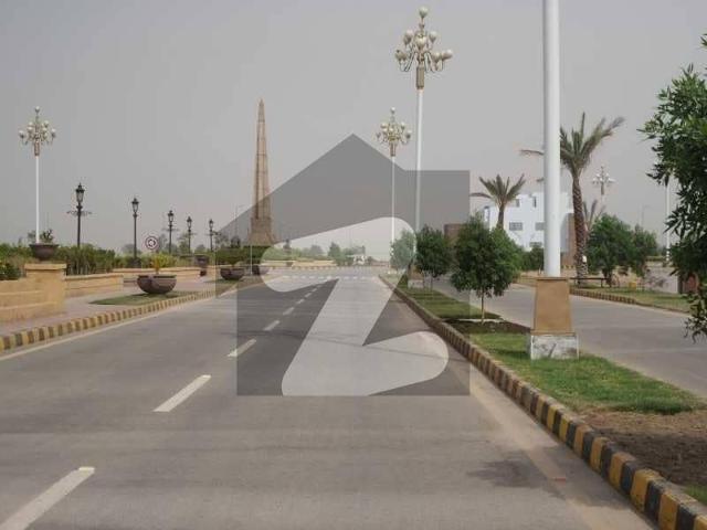 Get Your Hands On Residential Plot In Faisalabad Best Area