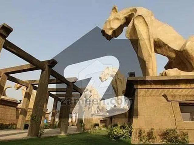 Get Your Hands On Residential Plot In Faisalabad Best Area