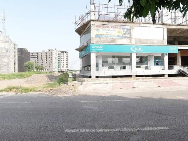 Get Your Hands On Residential Plot In Islamabad Best Area
