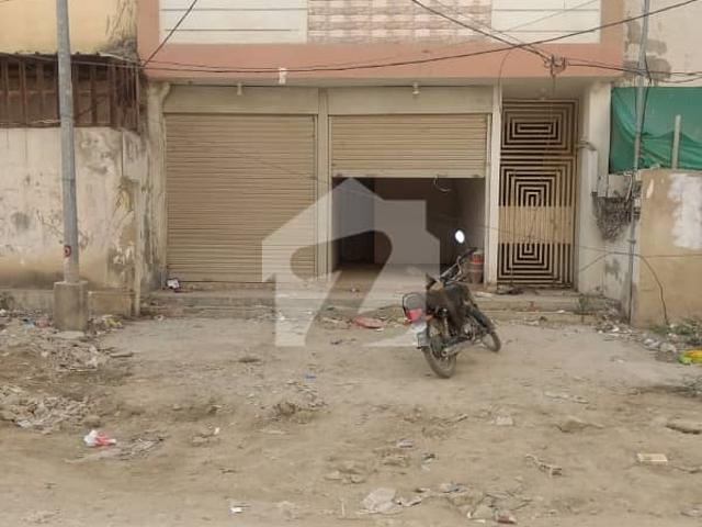Get Your Hands On Shop In Karachi Best Area
