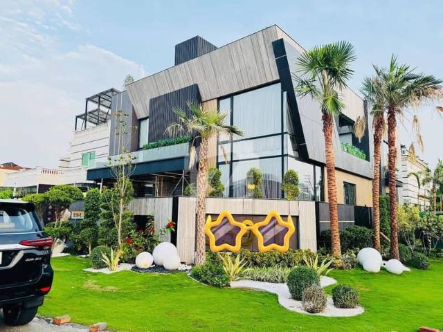 Get Your One Kanal House on Installments in Prime Location Of DHA ISLAMABAD