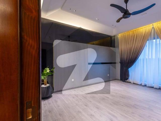 Get Your One Kanal House On Prime Location Of DHA ISLAMABAD DHA Phase 2 Sector E