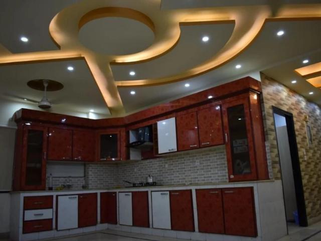 Get Your Own Apartment On Easy Monthly Installments. Karachi Gulistan e Jauhar Block 3 ID 45801