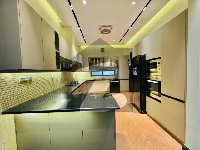 One Kanal Ultra Luxury Designer House In DHA Islamabad DHA Defence Phase 2