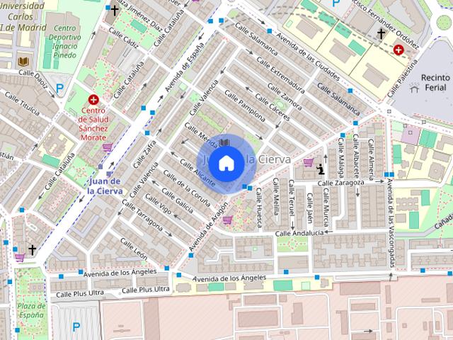 Getafe
