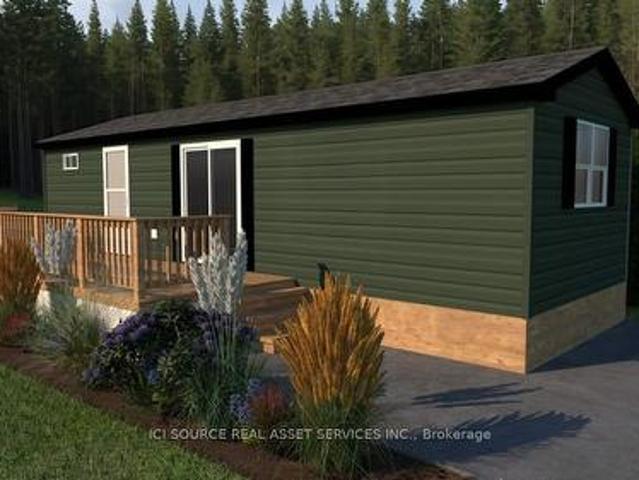 Getaway 7100 County Rd 18, Alnwick/Haldimand, ON, K0K 2X0 house for sale | Listing ID X13018 | Royal LePage