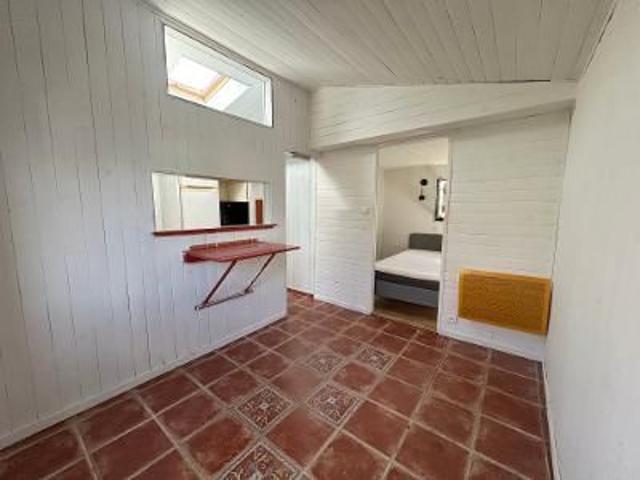 Gétigné Location Appartement 44