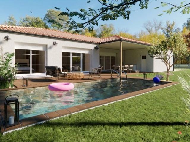 Gétigné Vente Maison 44