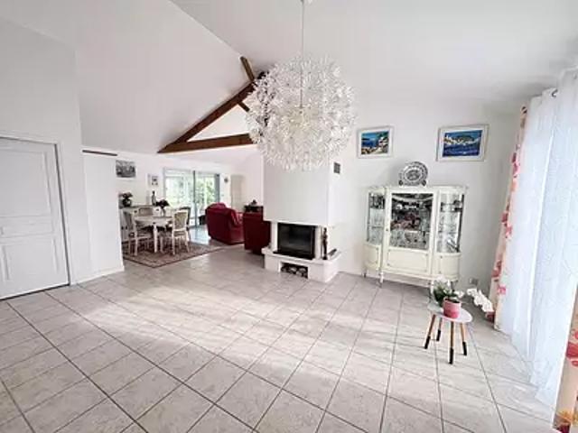 Gétigné 44190 Achat / Vente maison 5 pièces t5 jardin terrasse