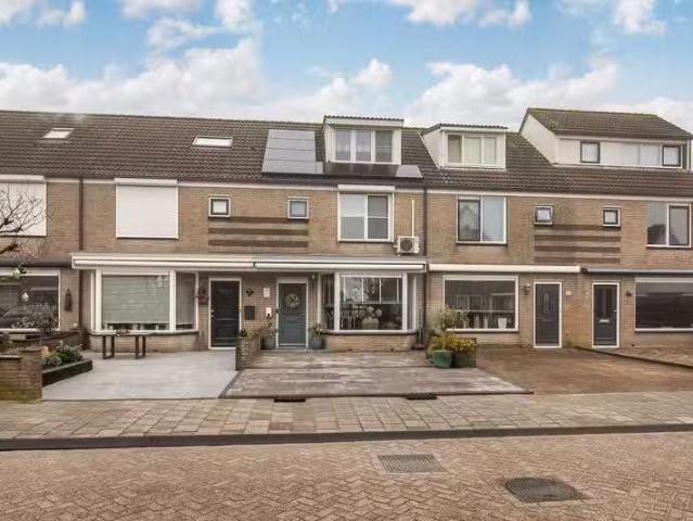 Getijdelant 66 Volendam