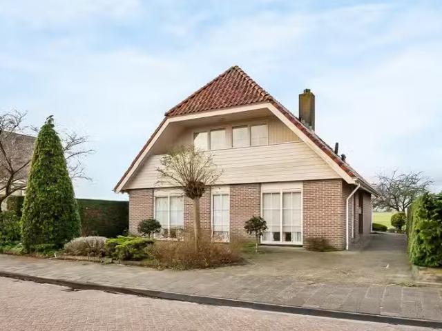 Getijdelant 19 Volendam