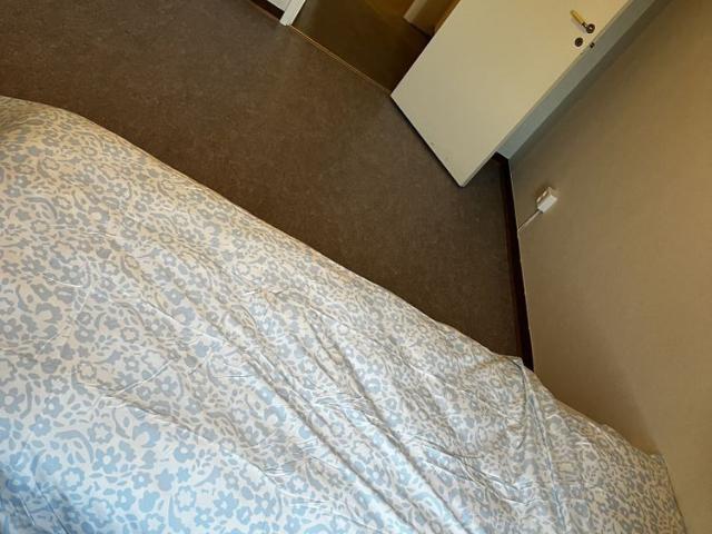 Getingstigen, Södertälje