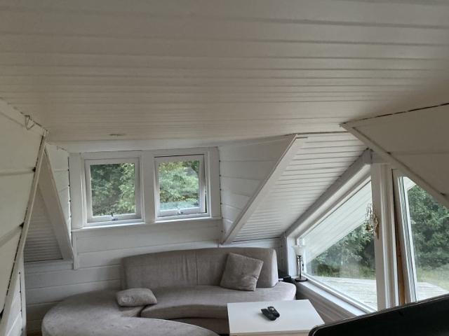 Getstigen, Huddinge