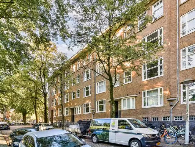 Geuzenkade 63 2 Amsterdam