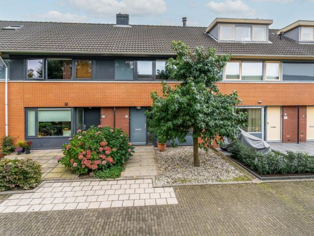 Geuzenland, 58, 3994TH, Houten, Utrecht 3994TH