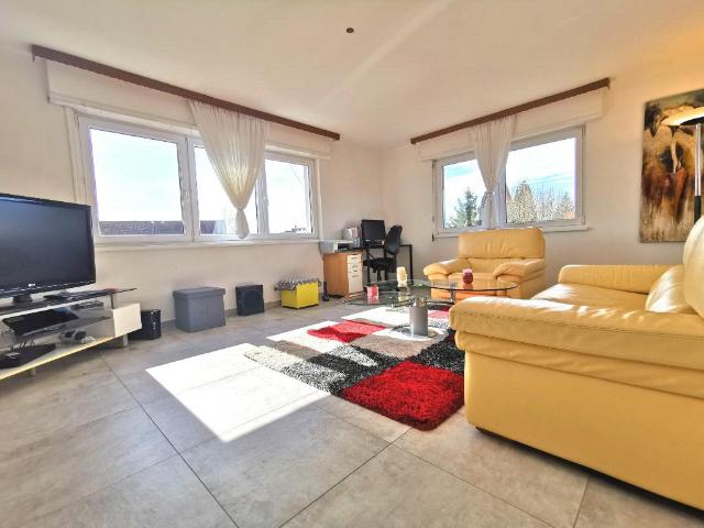 Geudertheim Vente Appartement 67