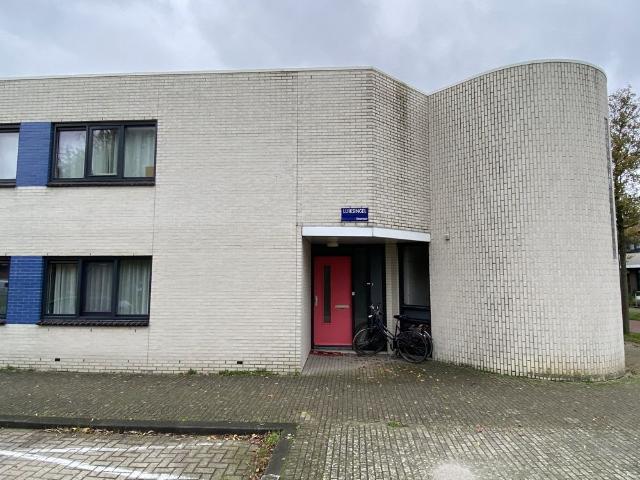 Gevarieerde appartementen en maisonnettes in kindvriendelijke wijk