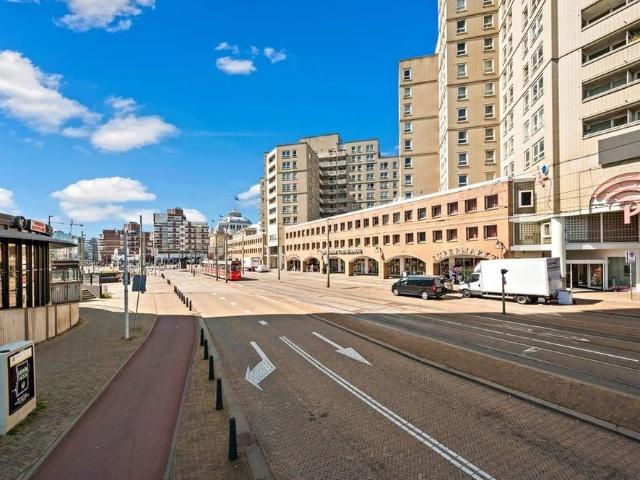 Gevers Deynootweg 1098, 2586BX, Den Haag