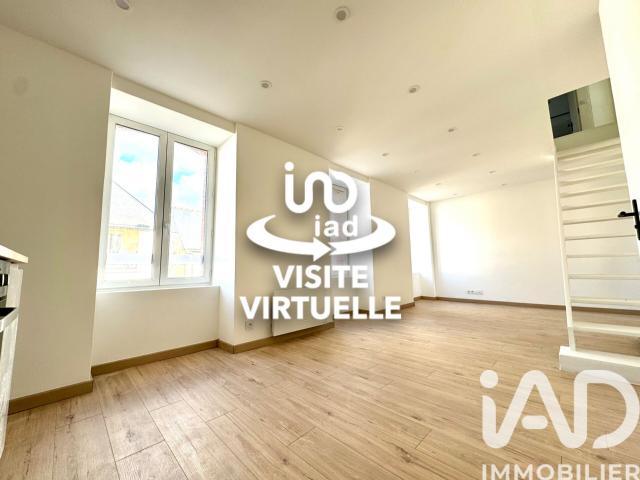 Gévezé Vente Appartement 35