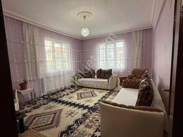 Gevher Hatun Mah. Net 150 M² Ara Kat Satılık Geniş 3+1 Daire