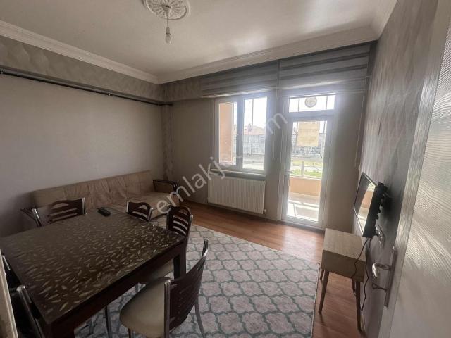 Gevher Hatun Mah.kiralık Eşyalı Apart