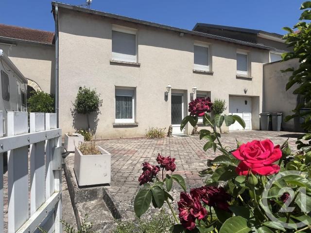 Gevigney et Mercey Vente Maison 70
