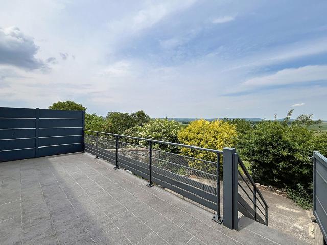 Geville Vente Maison 55