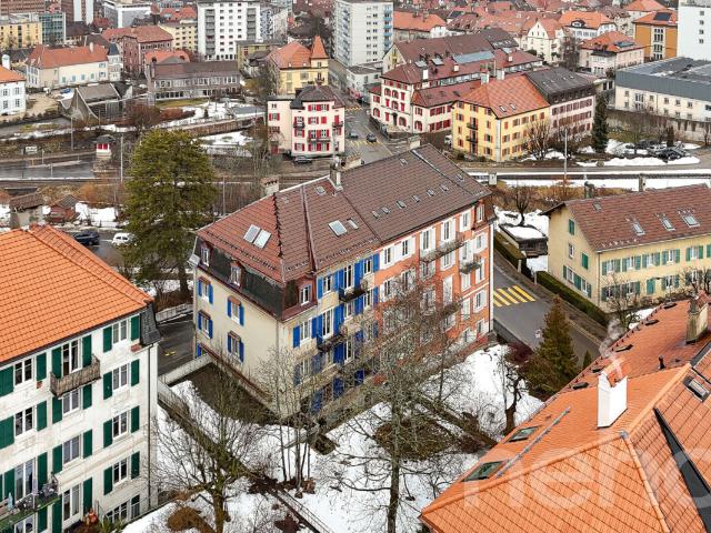 Gewähren? 400 m² Wohnfläche, hohes Potenzial, ideale Lage