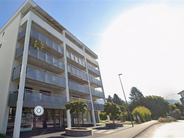Gewerbe oder Verwaltungsfläche von 68 m² im Erdgeschoss gelegen