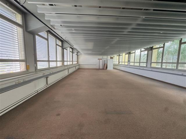 Gewerbe / Büroräumlichkeit in Solothurn zu vermieten