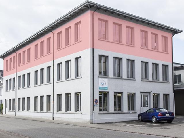 Gewerbe in Strengelbach