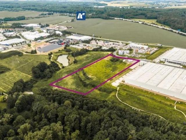 Gewerbe Industriefläche zum Kauf
