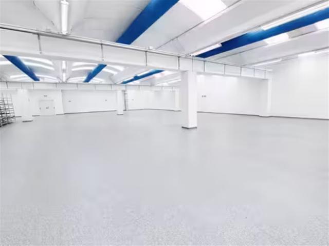 Gewerbe /Industrieflächen