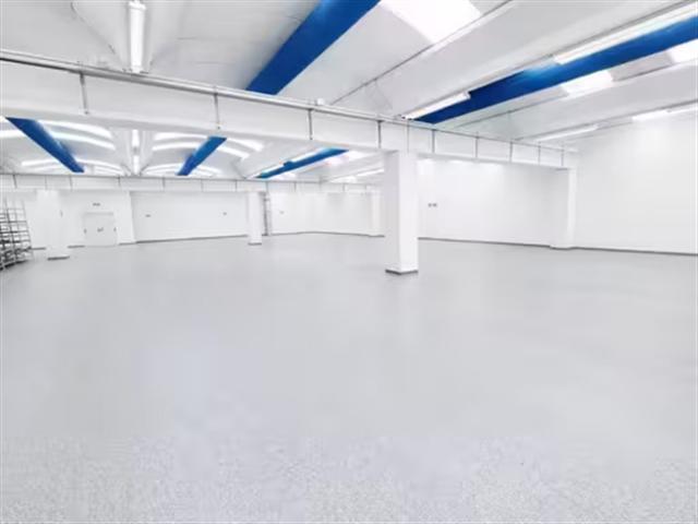Gewerbe /Industrieflächen