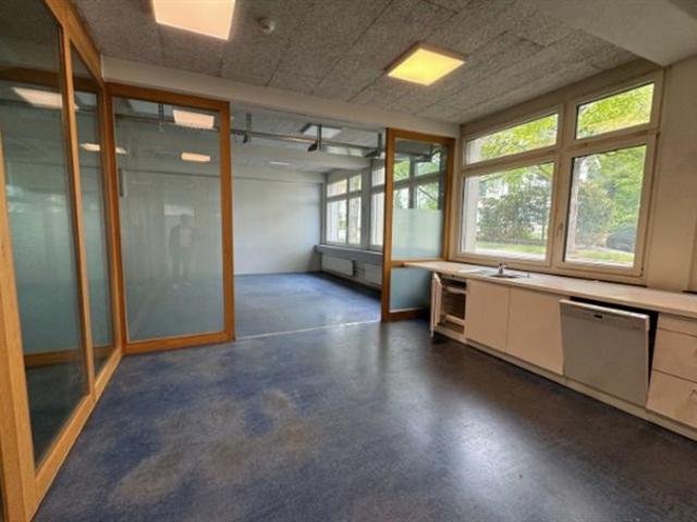 Gewerbe / Lagerfläche in Solothurn zu vermieten