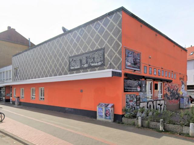 Gewerbe & Wohnensemble mit Erweiterungsmöglichkeiten, Hannover Nordstadt
