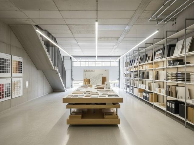 Gewerbeboxen flexibel, modern und vielseitig nutzbar