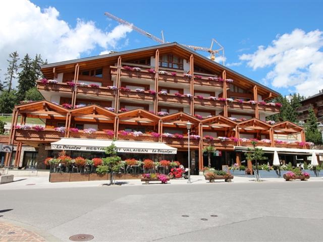 Gewerbebetrieb zum Verkauf für Restaurant, das 2024 renoviert wird