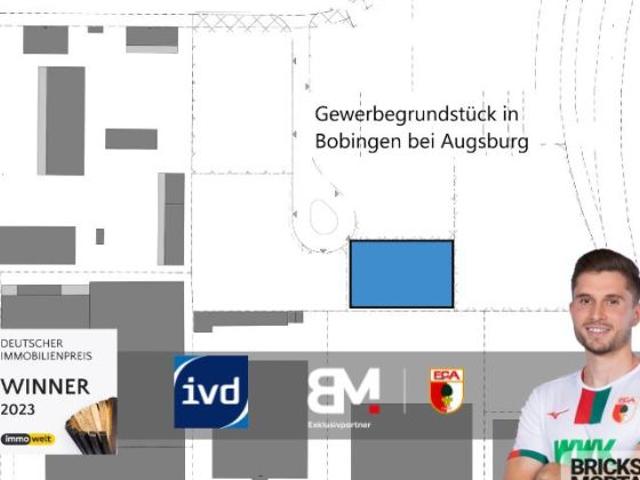 Gewerbegrundstück