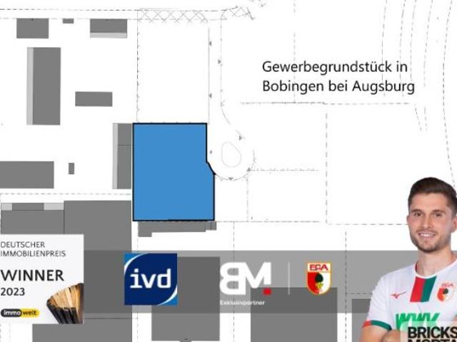 Gewerbegrundstück