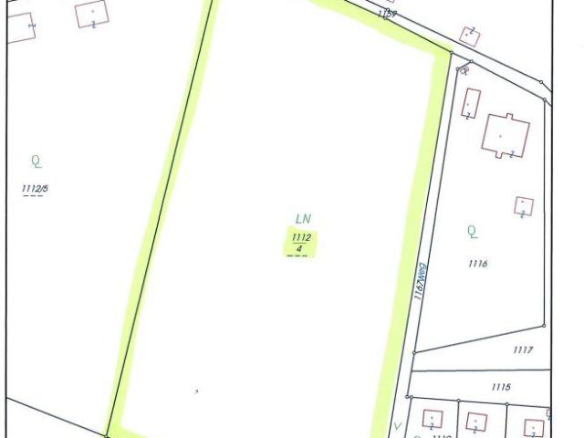Gewerbegrundstück Asten/ Raffelstetten