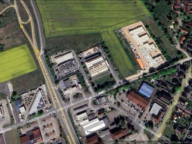 Gewerbegrundstück Mischgebiet keine Wohnbebauung zulässig