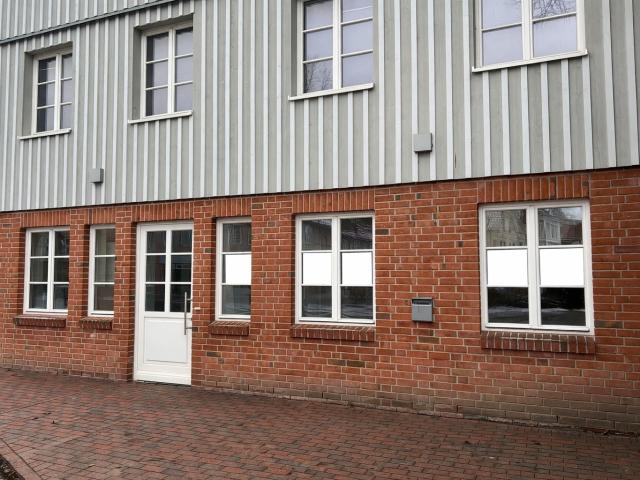 Gewerbeeinheit im Zentrum zur Miete