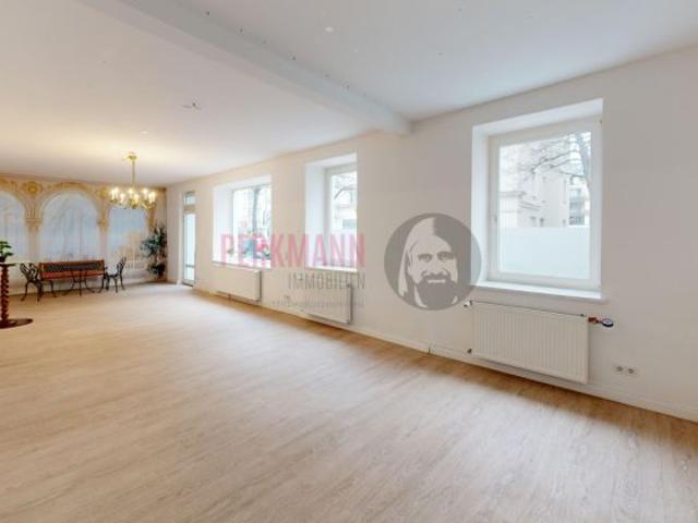 Gewerbeeinheit im Herzen von Schwabing zu verkaufen