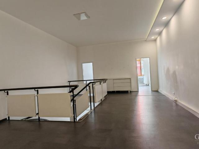 Gewerbeeinheit in Top Lage der Pforzheimer Innenstadt flexibel nutzbar & sofort verfügbar