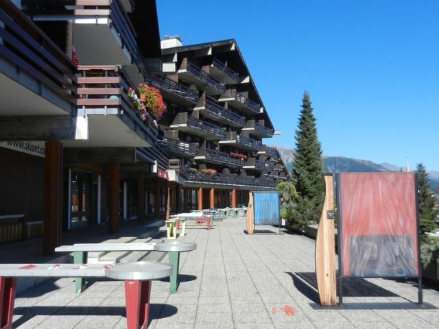 Gewerbefläche an der Place du Village