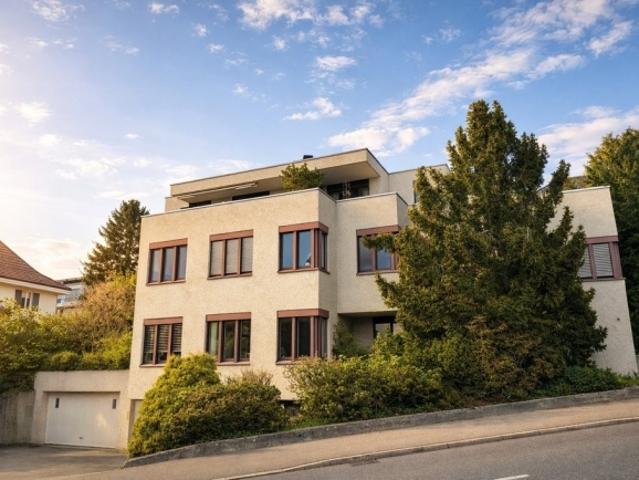 Gewerbefläche an toller Lage in Zollikon